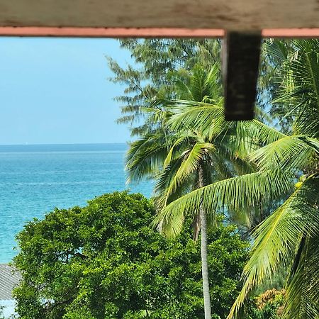 ホテル ランタ マーメイド ブティック ハウス Ko Lanta エクステリア 写真
